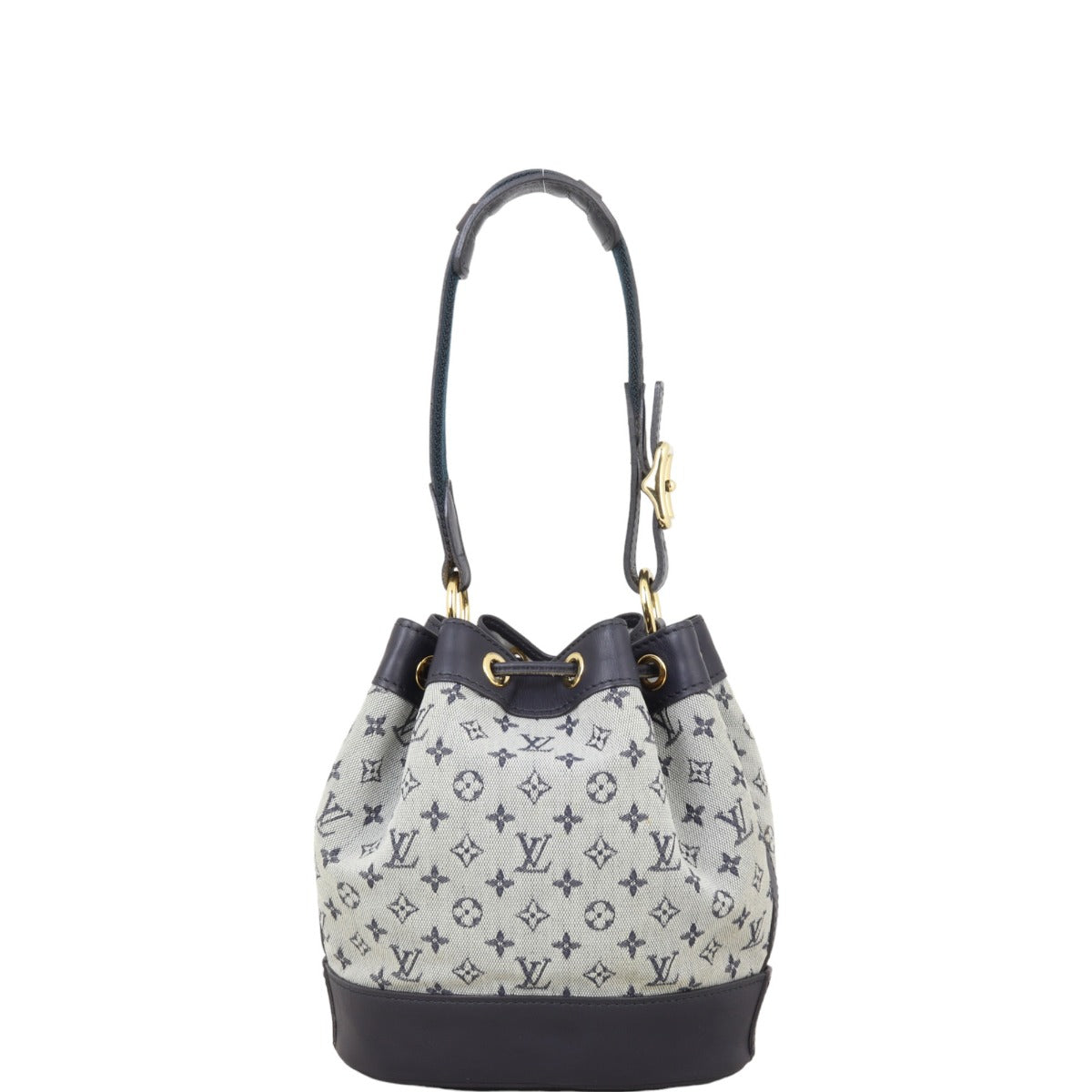 Louis Vuitton Noelie Mini Lin