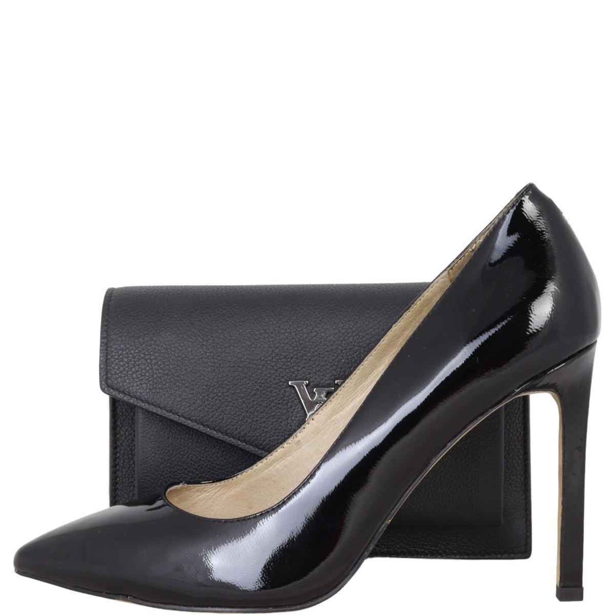 Louis Vuitton MyLockMe Chain Pochette