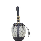 Louis Vuitton Noelie Mini Lin