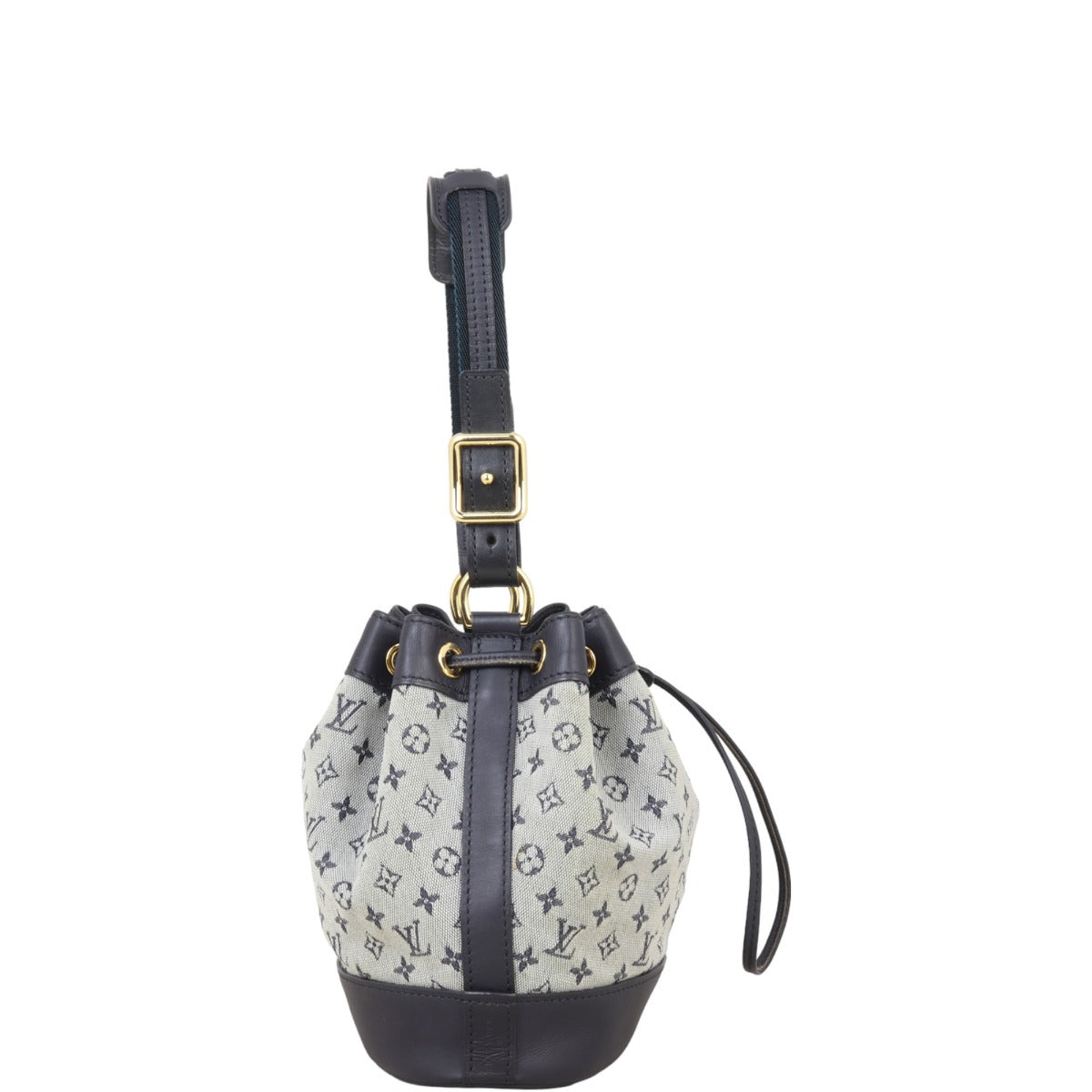 Louis Vuitton Noelie Mini Lin