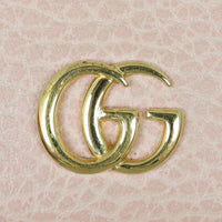 Gucci GG Marmont Chain Wallet Hardware