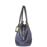 Louis Vuitton Marine Blocks Tote Monogram