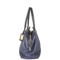 Louis Vuitton Marine Blocks Tote Monogram