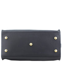 Saint Laurent Y Cabas Small Base