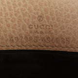 Gucci GG Marmont Chain Wallet Date Code