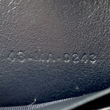 Dior CD Signature Oval Camera Bag