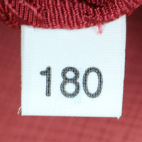 Prada Saffiano Lux Promenade Small Date Code