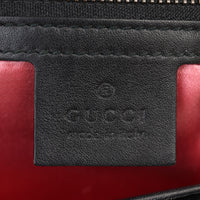 Gucci GG Marmont Velvet Small Shoulder Bag