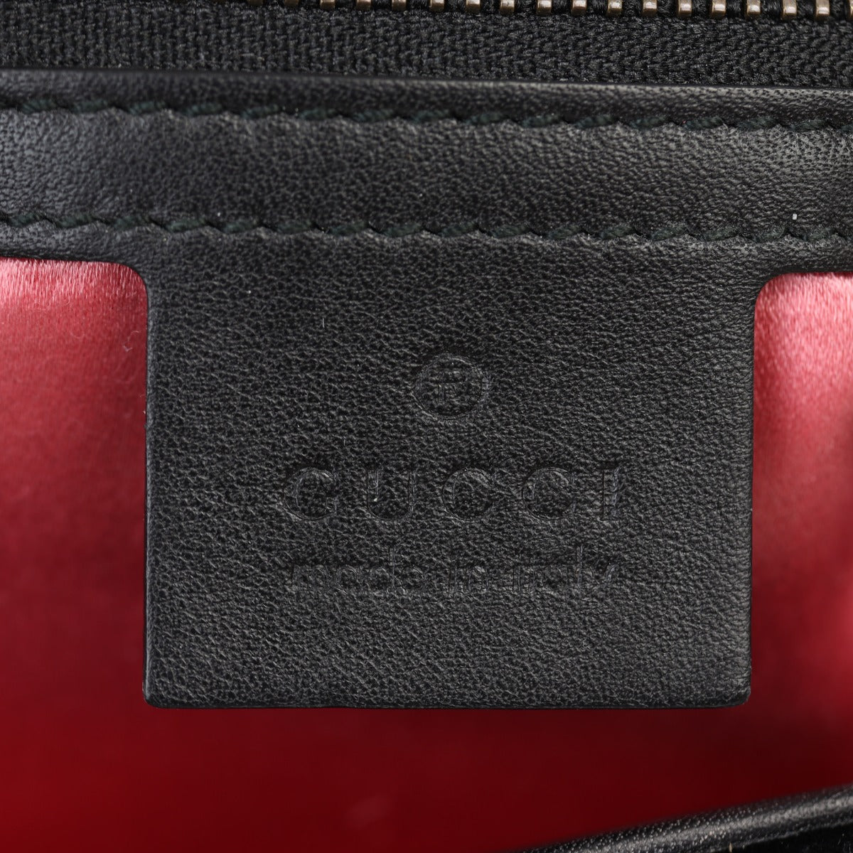 Gucci GG Marmont Velvet Small Shoulder Bag