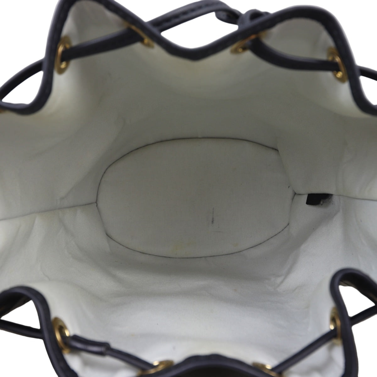 Louis Vuitton Noelie Mini Lin