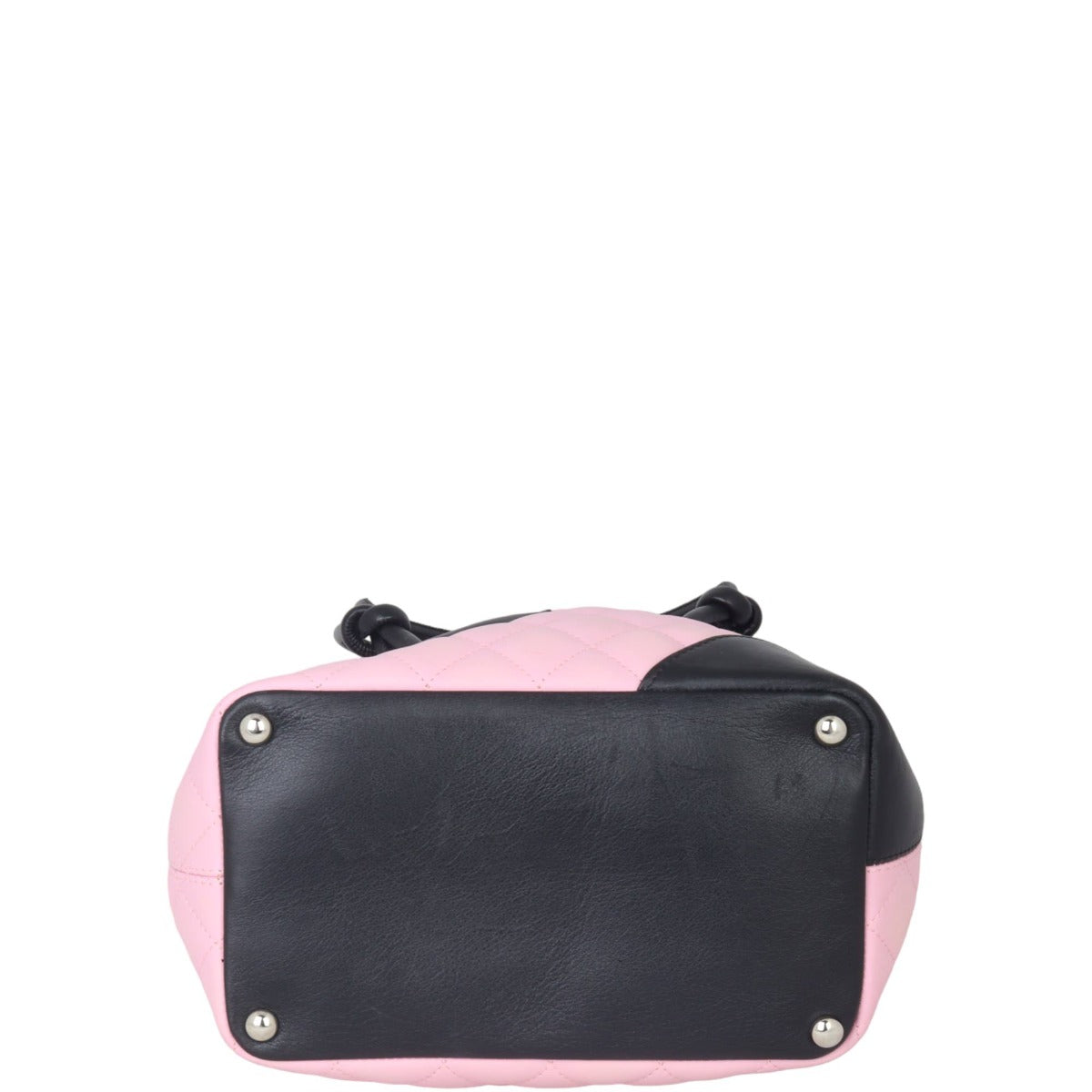 Chanel Ligne Cambon Tote Medium | Lambskin