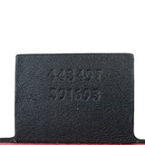 Gucci GG Marmont Velvet Small Shoulder Bag