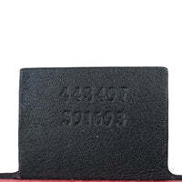 Gucci GG Marmont Velvet Small Shoulder Bag