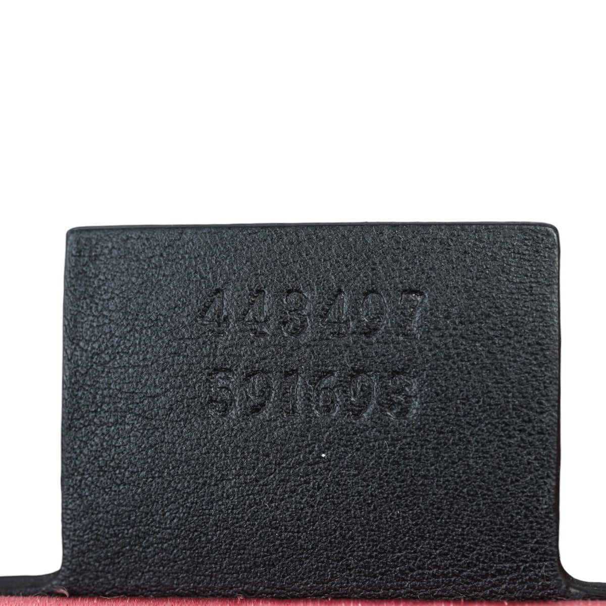 Gucci GG Marmont Velvet Small Shoulder Bag