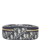 Dior CD Signature Oval Camera Bag