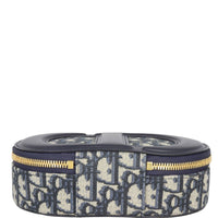 Dior CD Signature Oval Camera Bag