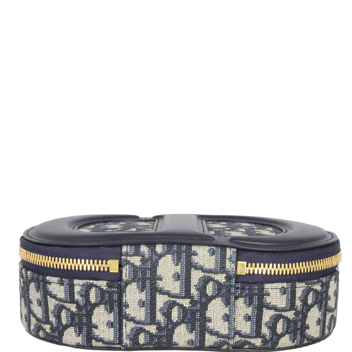 Dior CD Signature Oval Camera Bag