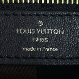 Louis Vuitton Marine Blocks Tote Monogram