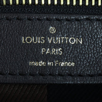 Louis Vuitton Marine Blocks Tote Monogram
