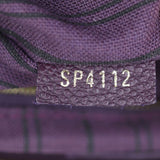 Louis Vuitton Speedy 25 Bandouliere Monogram Empreinte Date Code