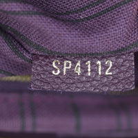 Louis Vuitton Speedy 25 Bandouliere Monogram Empreinte Date Code