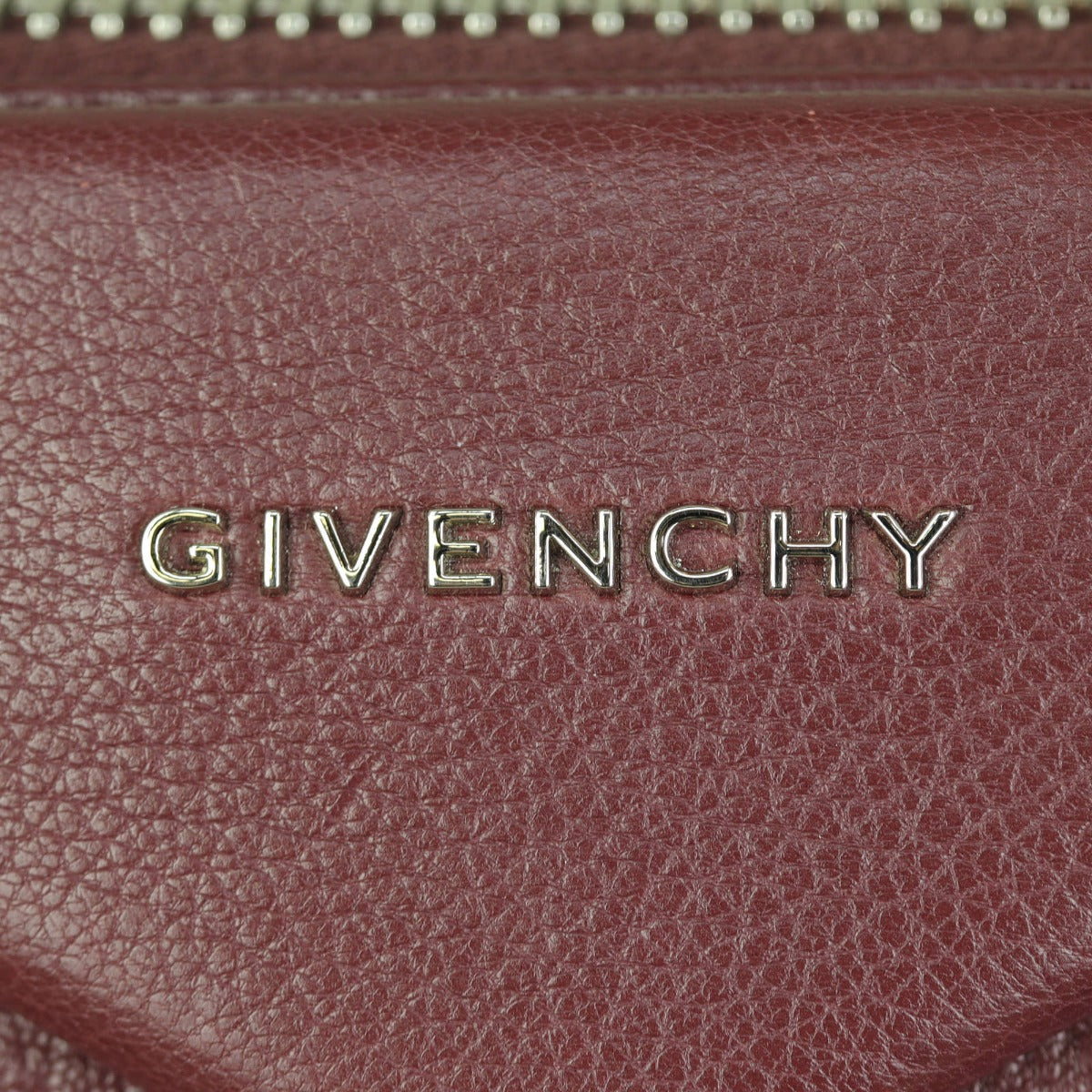 Givenchy Antigona Medium Hardware