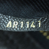 Louis Vuitton Marine Blocks Tote Monogram