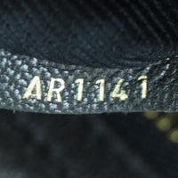 Louis Vuitton Marine Blocks Tote Monogram