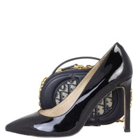 Dior CD Signature Oval Camera Bag