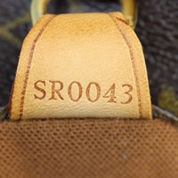 Louis Vuitton Vavin GM Monogram