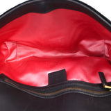 Gucci GG Marmont Velvet Small Shoulder Bag