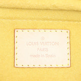 Louis Vuitton Mini Pleaty Monogram Denim