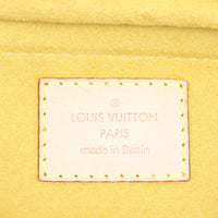 Louis Vuitton Mini Pleaty Monogram Denim