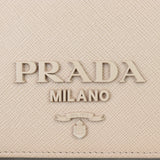 Prada Saffiano Chain Mini Bag Hardware