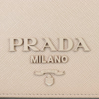 Prada Saffiano Chain Mini Bag Hardware