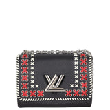 Louis Vuitton Twist MM Epi Whipstitch