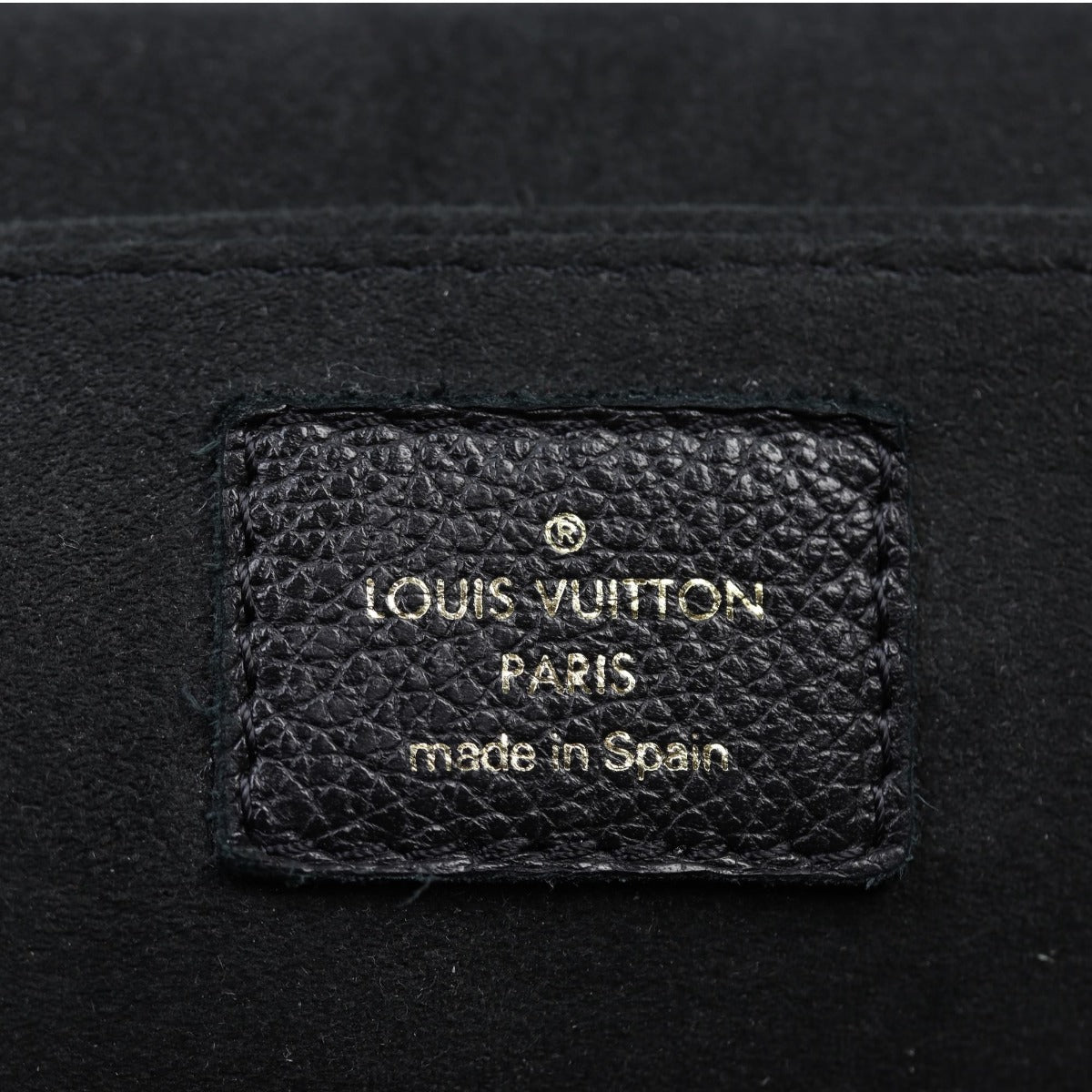 Louis Vuitton Vaugirard Monogram