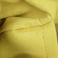 Louis Vuitton Mini Pleaty Monogram Denim