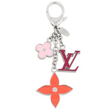 Louis Vuitton Fleur d’Epi Bag Charm BB Front