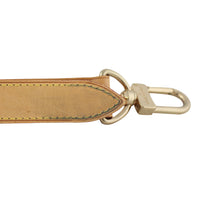 Louis Vuitton Keepall Bandoulière 55 Monogram wear