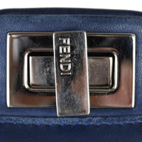 Fendi Peekaboo Mini Hardware