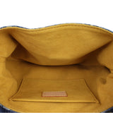 Louis Vuitton Mini Pleaty Monogram Denim