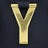 Saint Laurent Y Cabas Small Logo