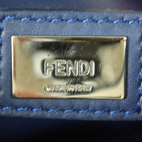 Fendi Peekaboo Mini Hardware