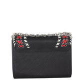 Louis Vuitton Twist MM Epi Whipstitch