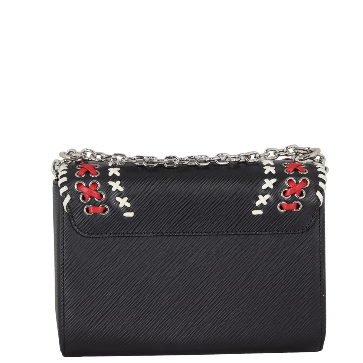 Louis Vuitton Twist MM Epi Whipstitch