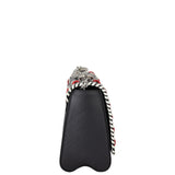 Louis Vuitton Twist MM Epi Whipstitch