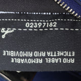 Fendi Peekaboo Mini Date Code