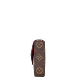 Louis Vuitton Pochette Felicie Monogram