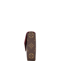 Louis Vuitton Pochette Felicie Monogram